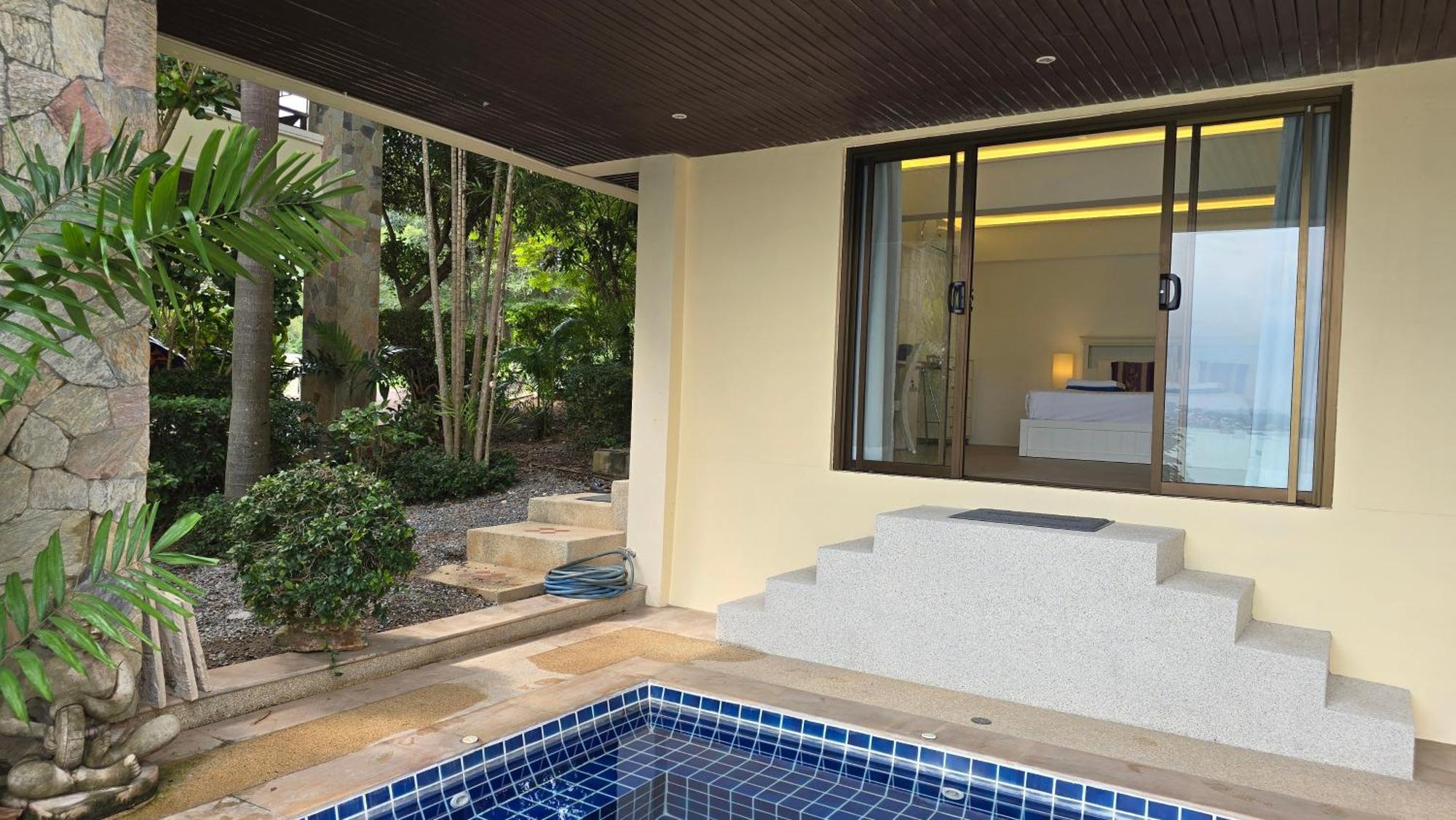 Seven Swifts - Bangrak Ocean View * Bophut