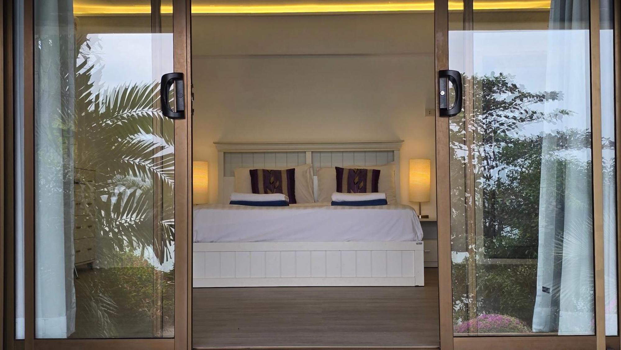 Villa Seven Swifts - Bangrak Ocean View