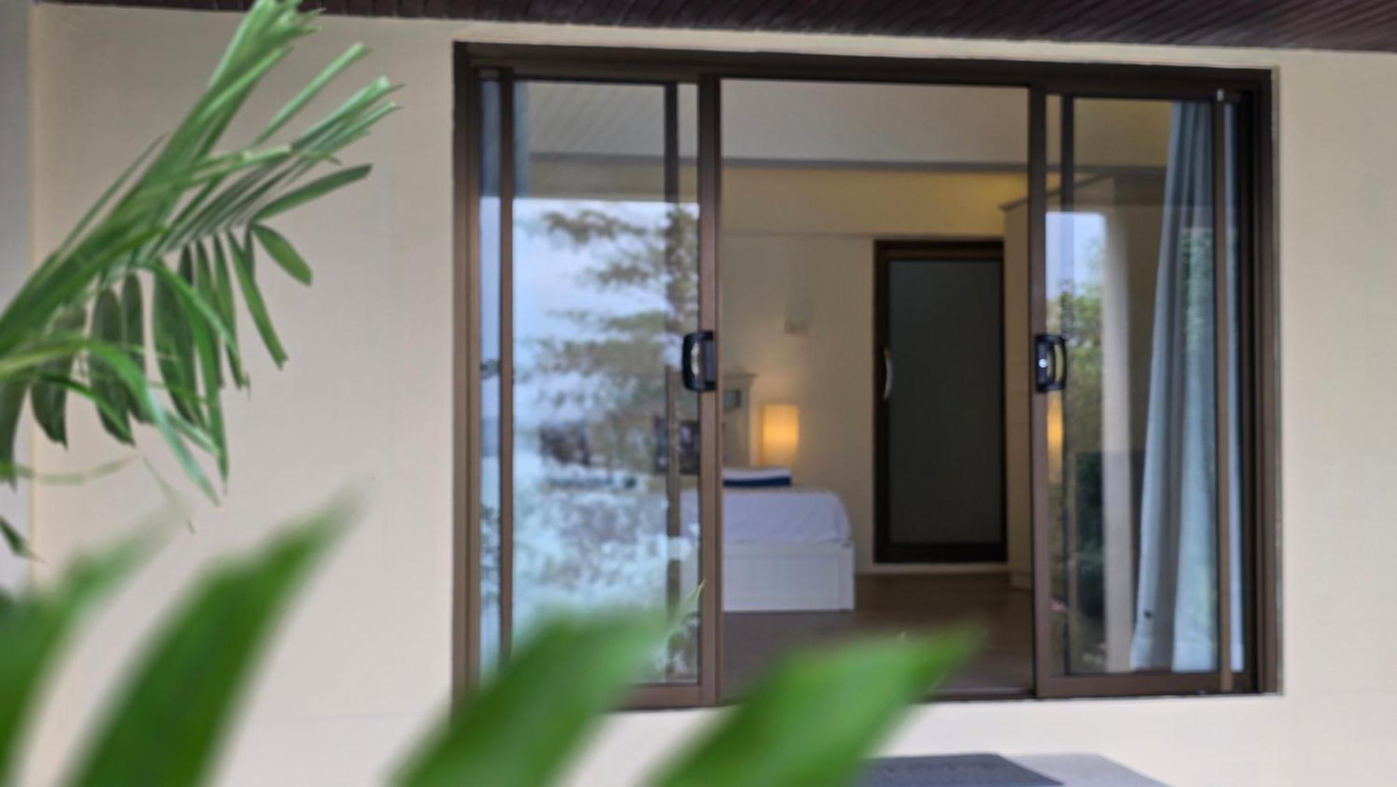 Villa Seven Swifts - Bangrak Ocean View *