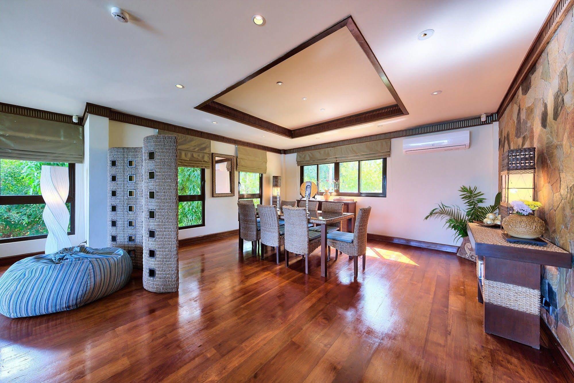 Seven Swifts - Bangrak Ocean View * Bophut