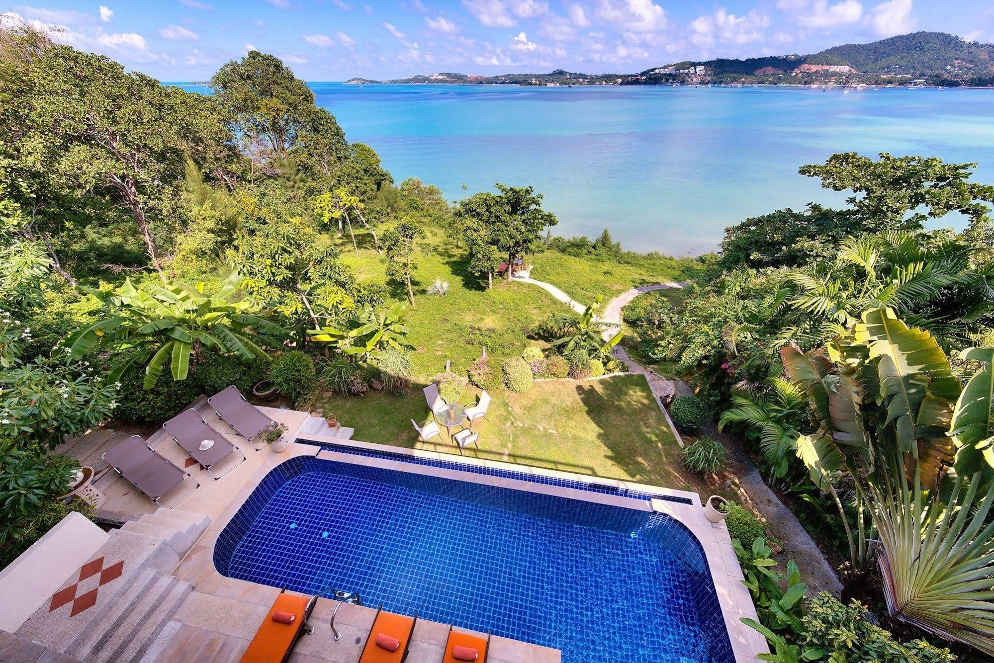 Seven Swifts - Bangrak Ocean View